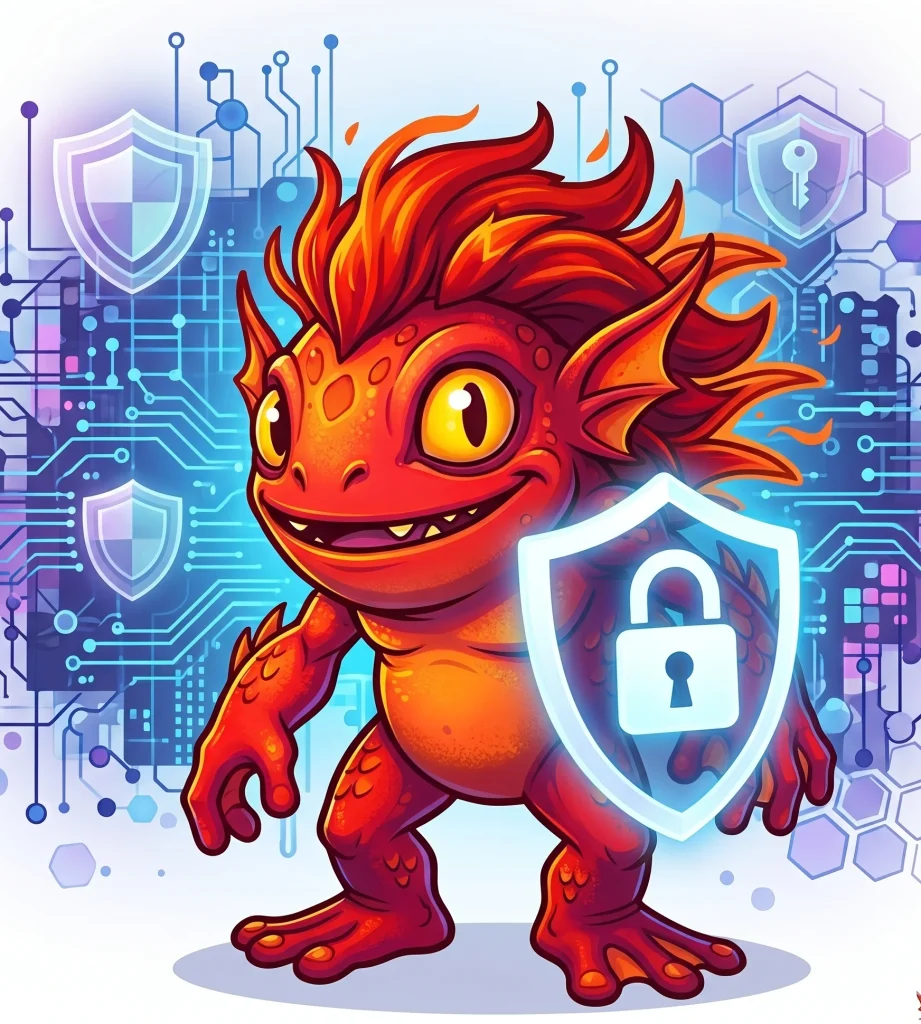 Digital Security - category