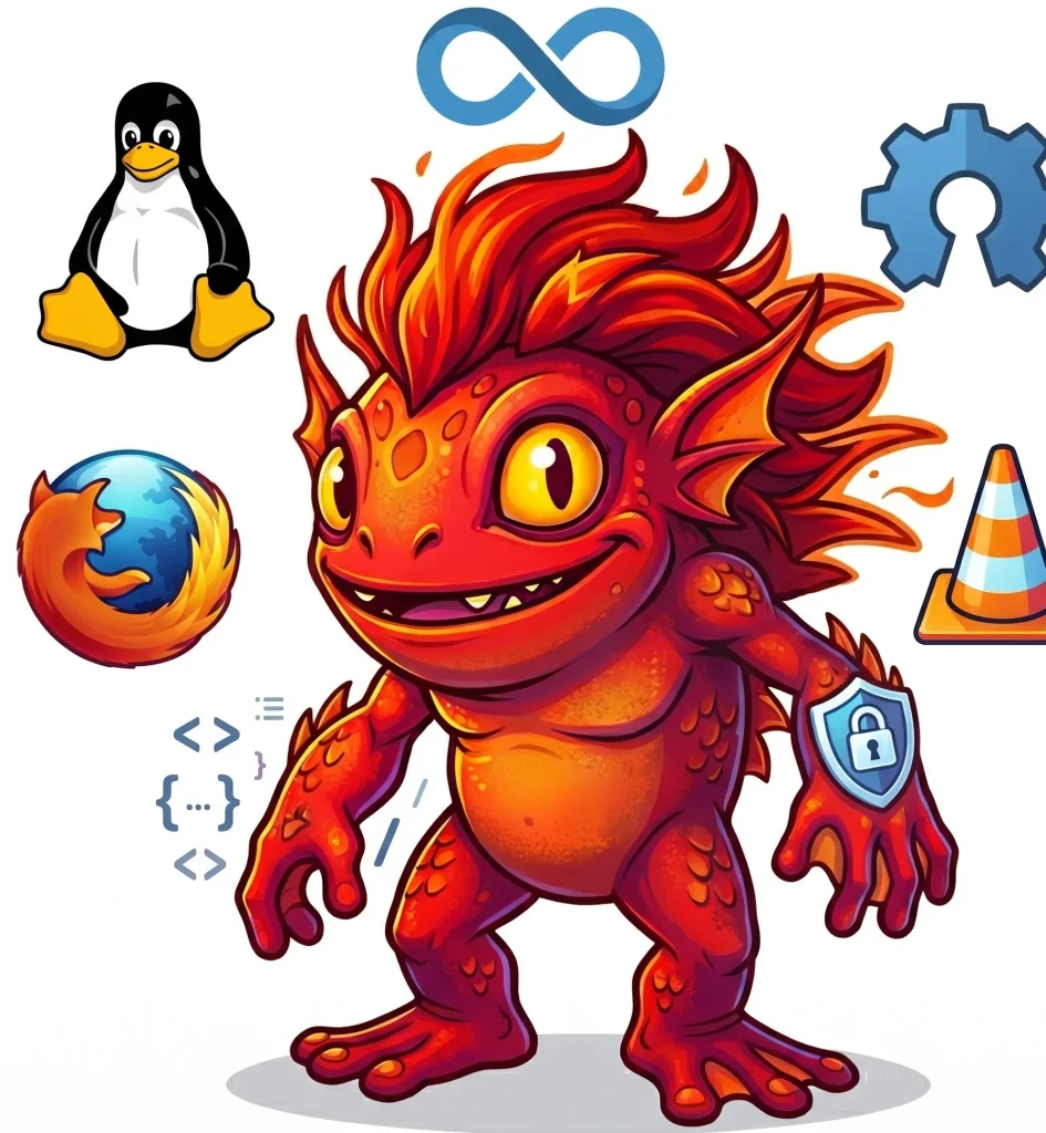 Open Source Alternatives - category